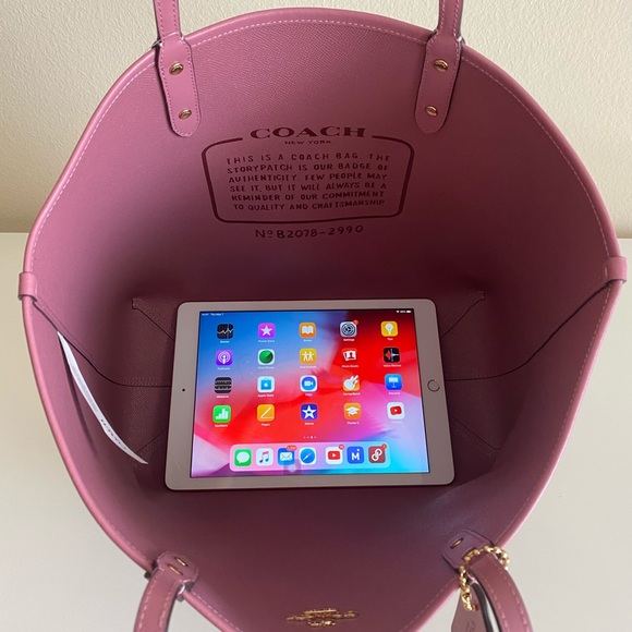 Coach purse and wallet set - Picture 5 of 8